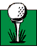 [golfing]