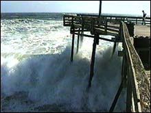 Pictures of Hurricane Surf